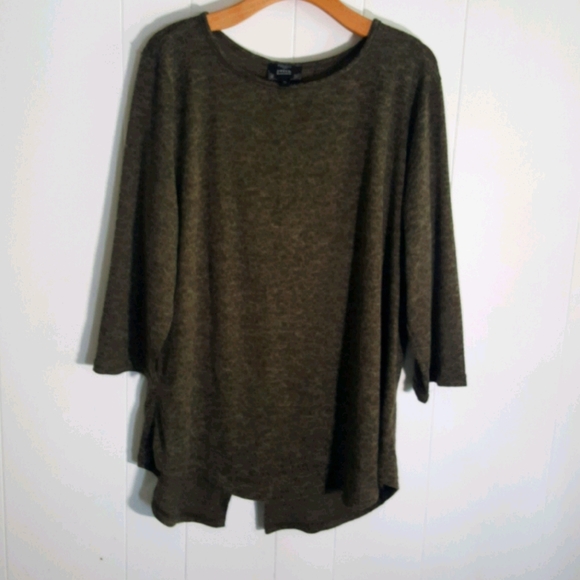 Perch by blu pepper Sweaters - Perch  by blu pepper sweater